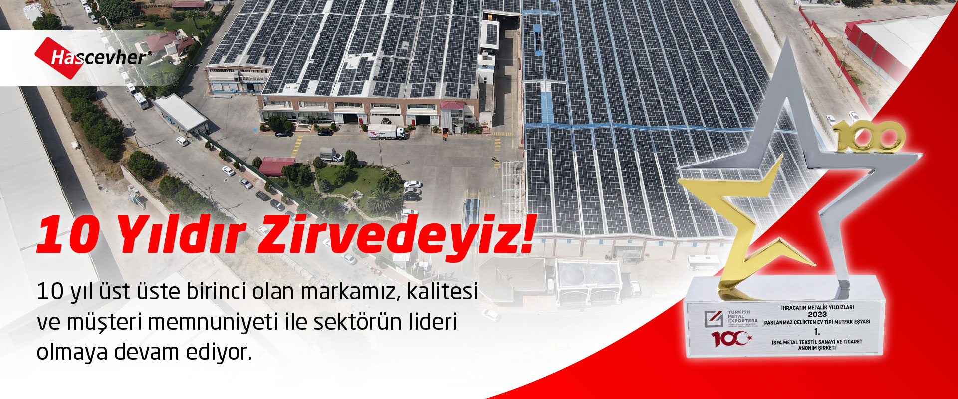 Hascevher Ödül