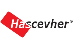 Hascevher Logo