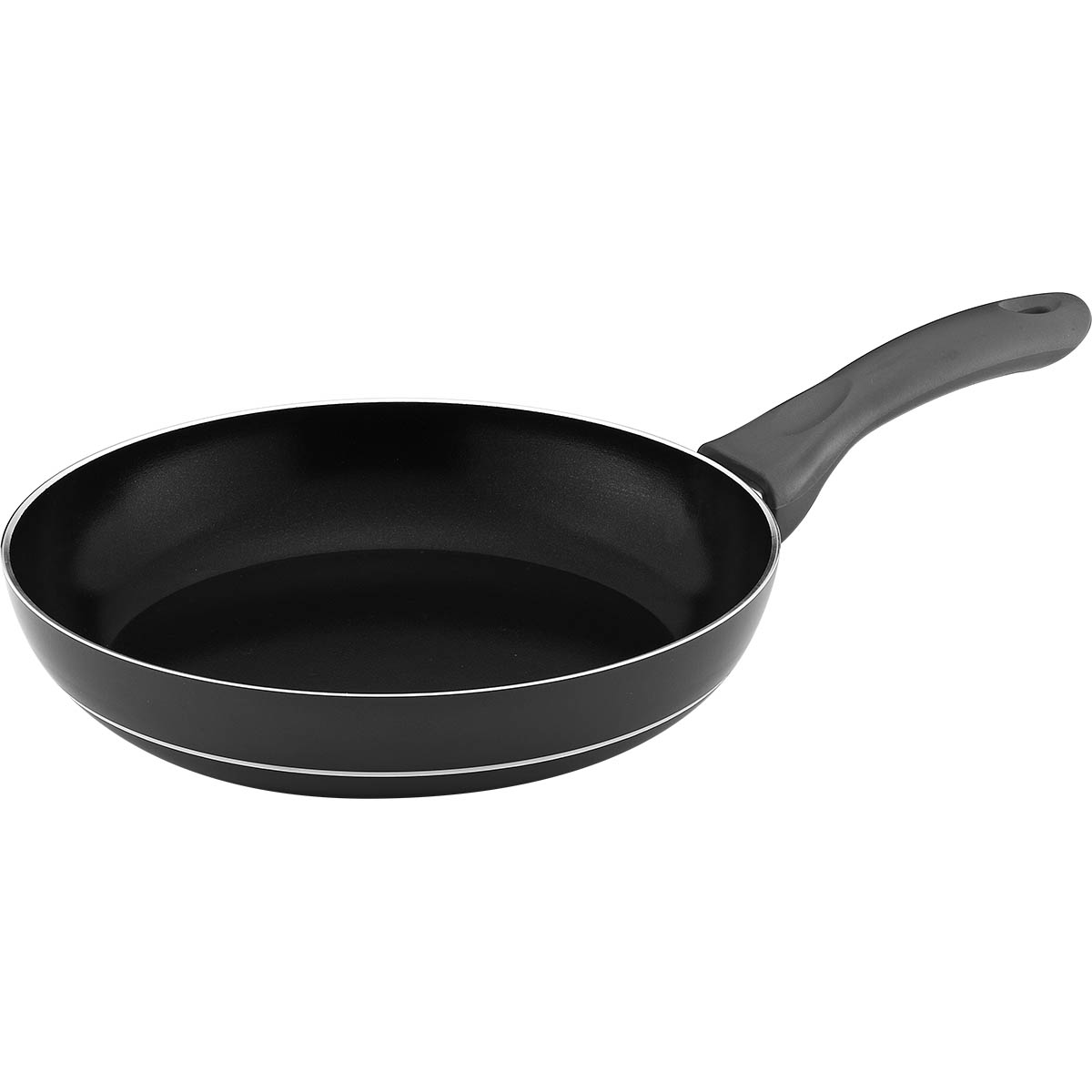 Arian Papatya 18x04 cm Nonstick Tava Kapaksız 