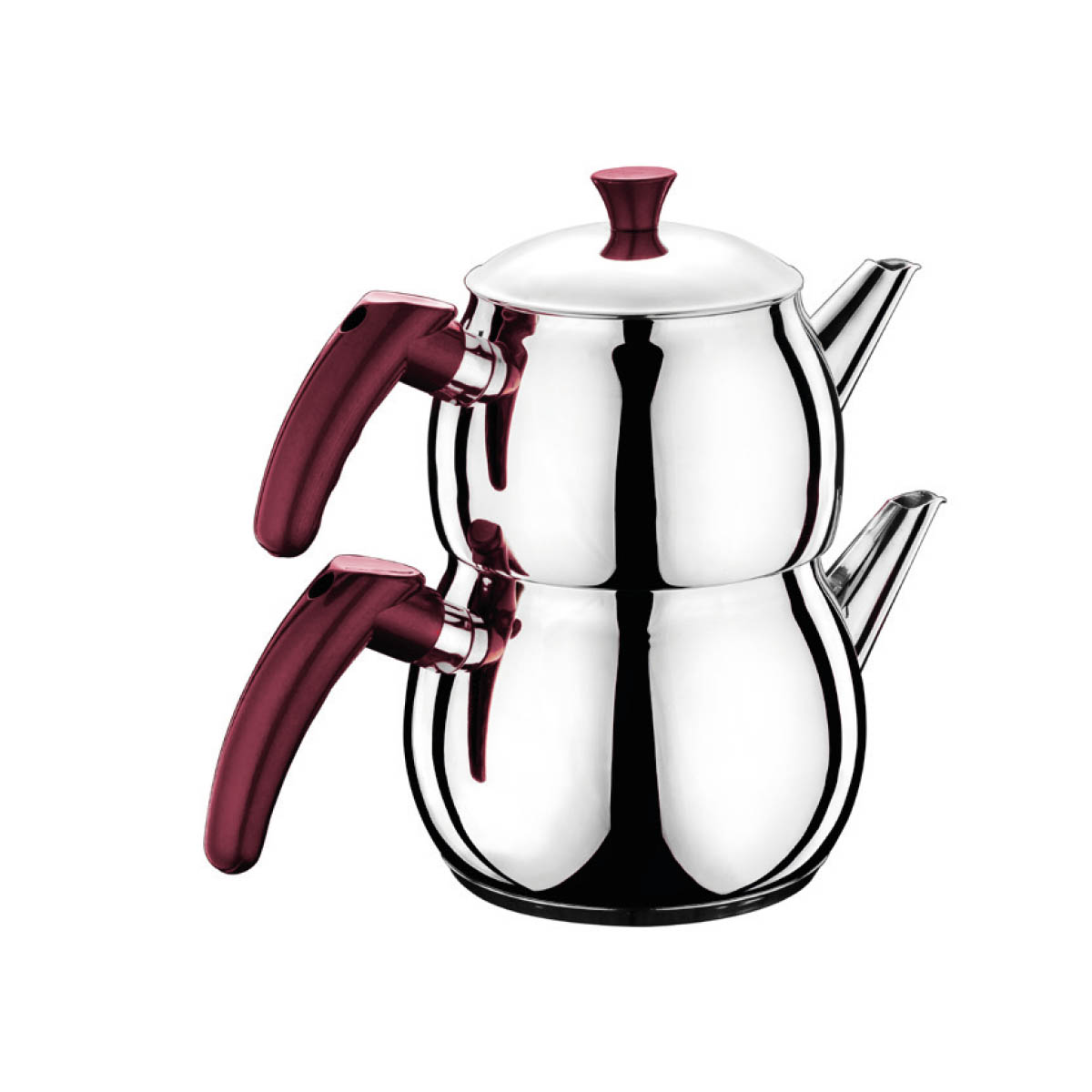 Home Perfect Küre Mini Boy Çaydanlık